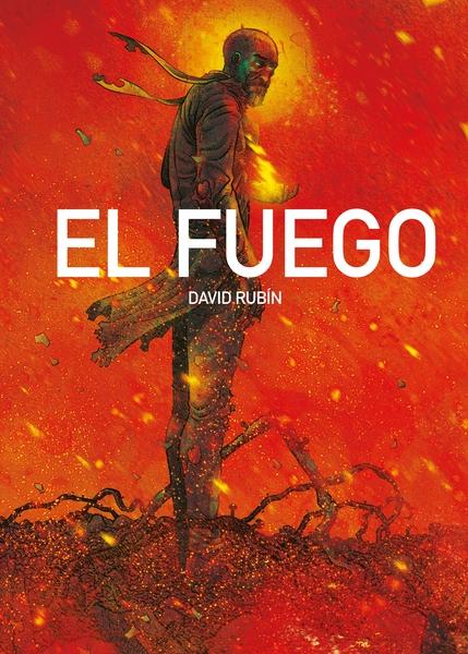 FUEGO, EL. 