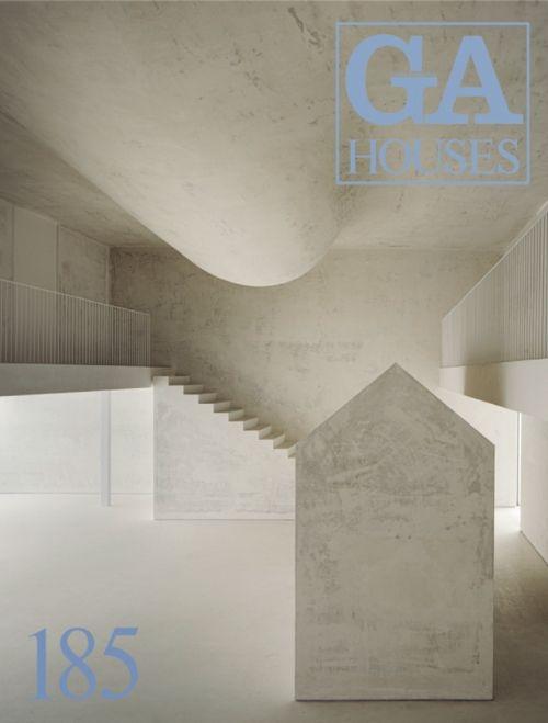 GA HOUSES N1º 185