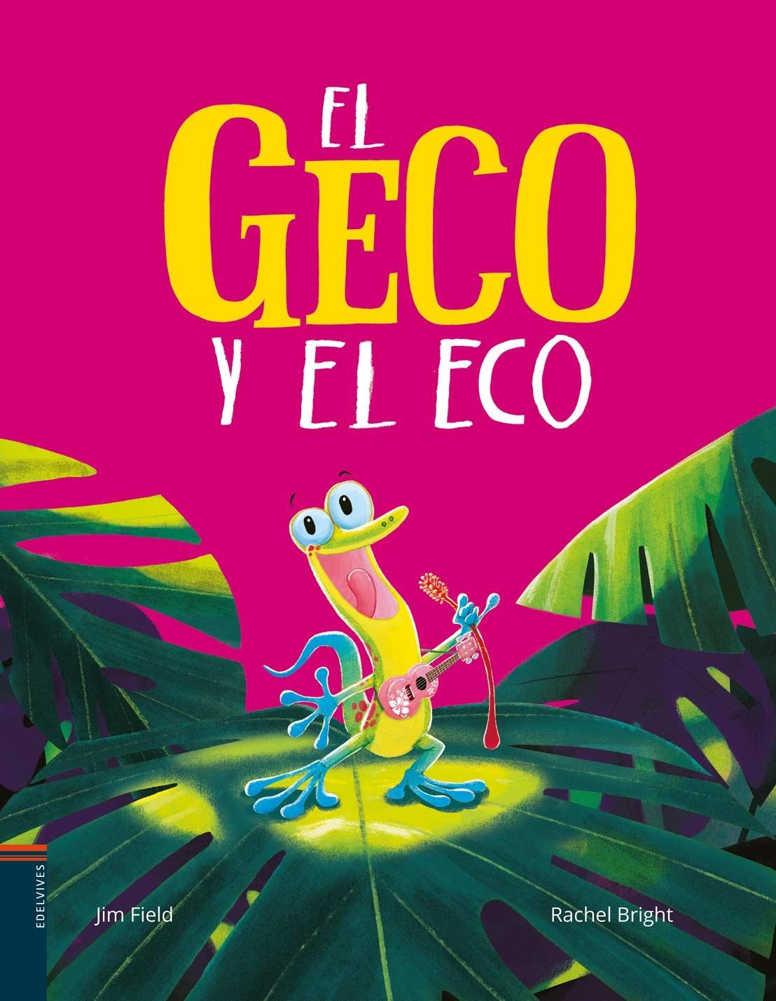 GECO Y EL ECO, EL. 