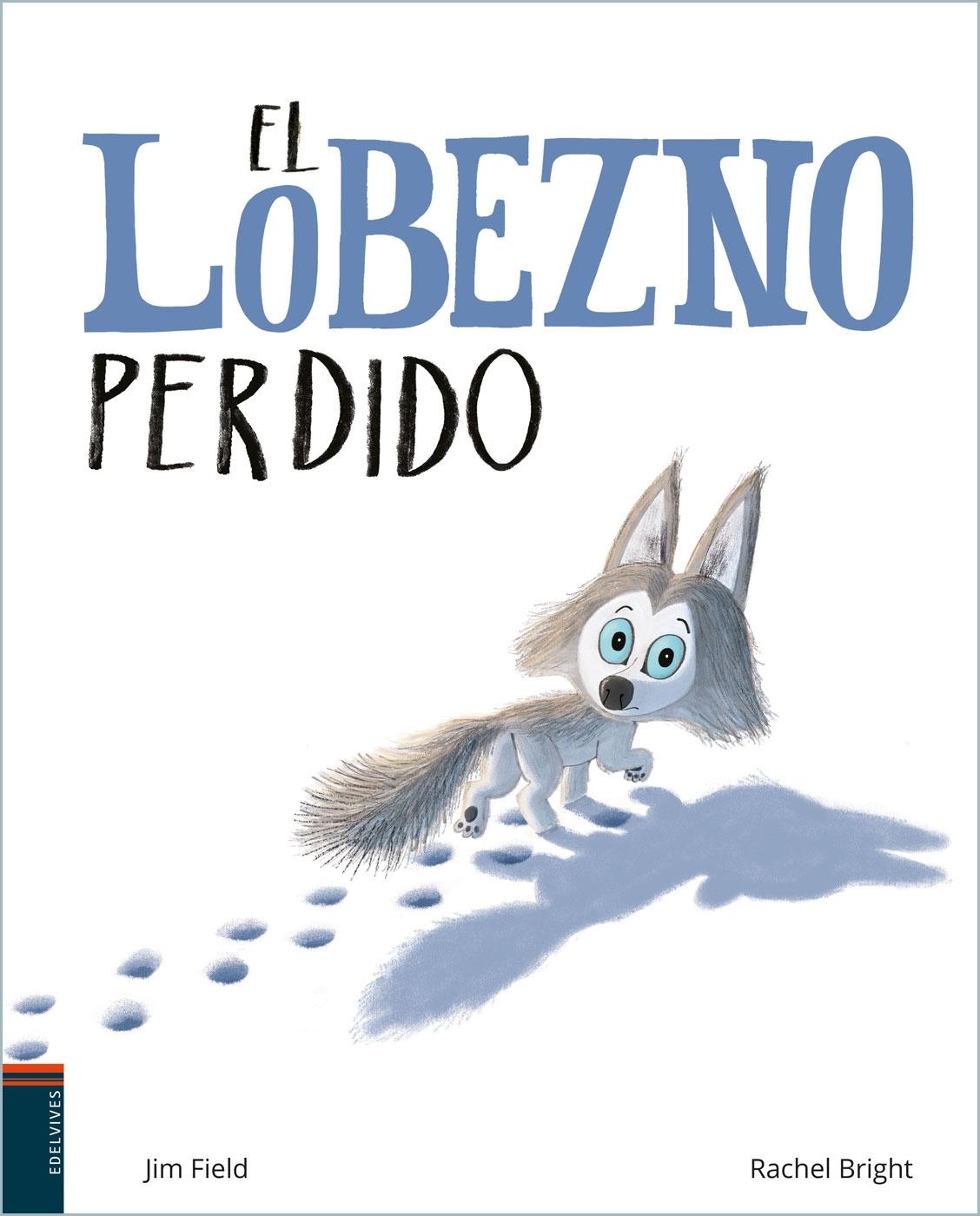 LOBEZNO PERDIDO, EL. 