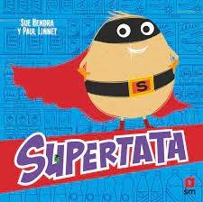 SUPERTATA