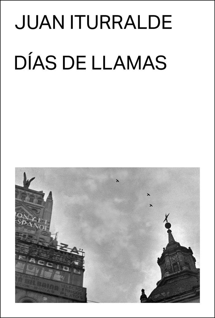 DIAS DE LLAMAS