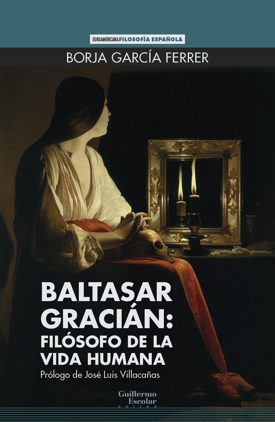 BALTASAR GRACIAN "FILOSOFO DE LA VIDA HUMANA".