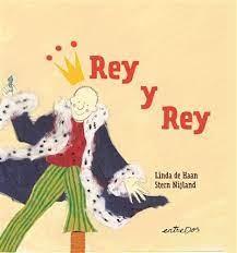 REY Y REY.