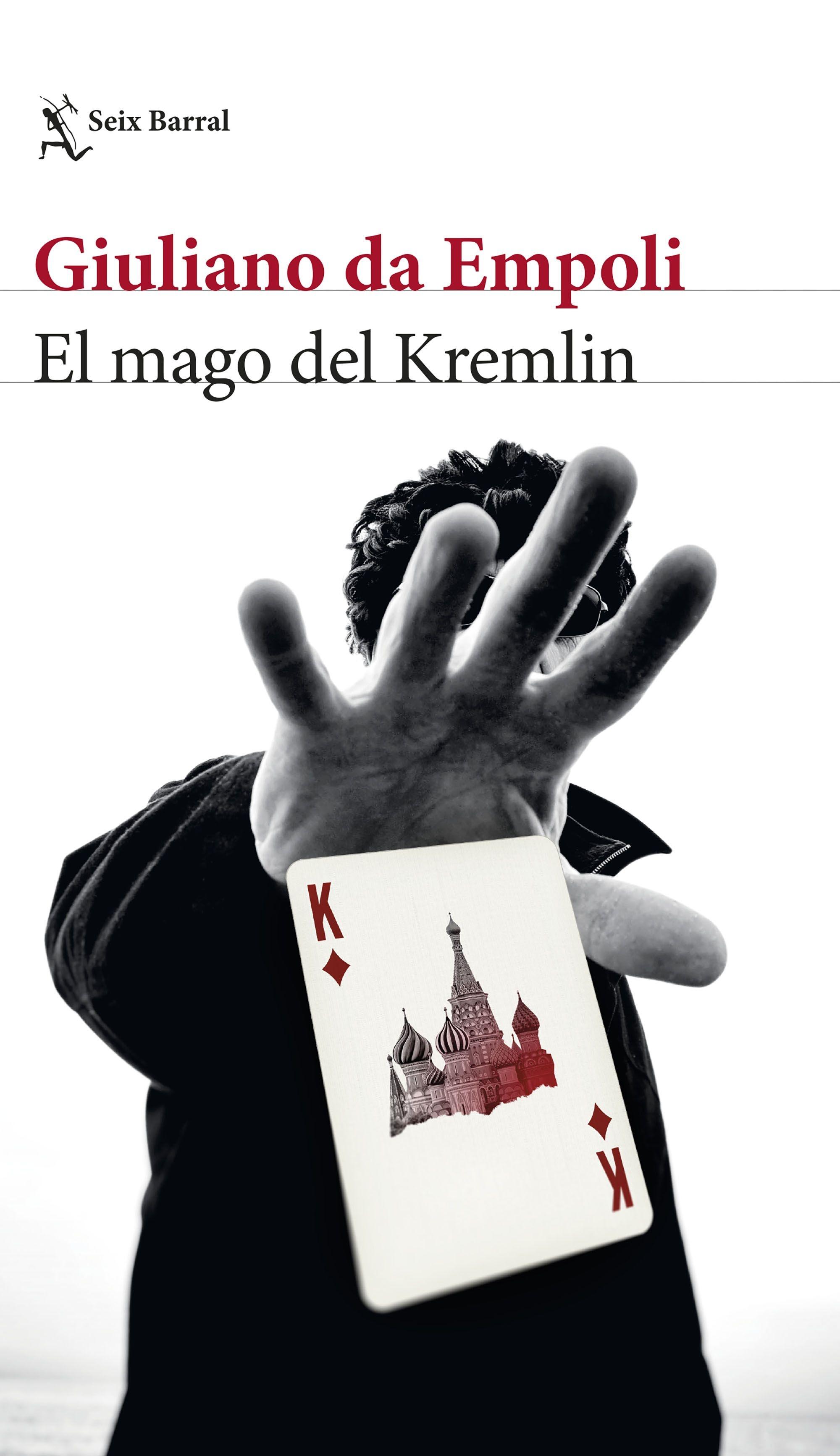 MAGO DEL KREMLIN,EL. 