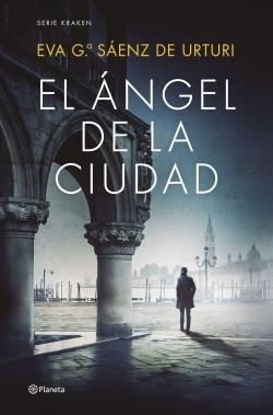 ANGEL DE LA CIUDAD, EL  "SERIE KRAKEN"