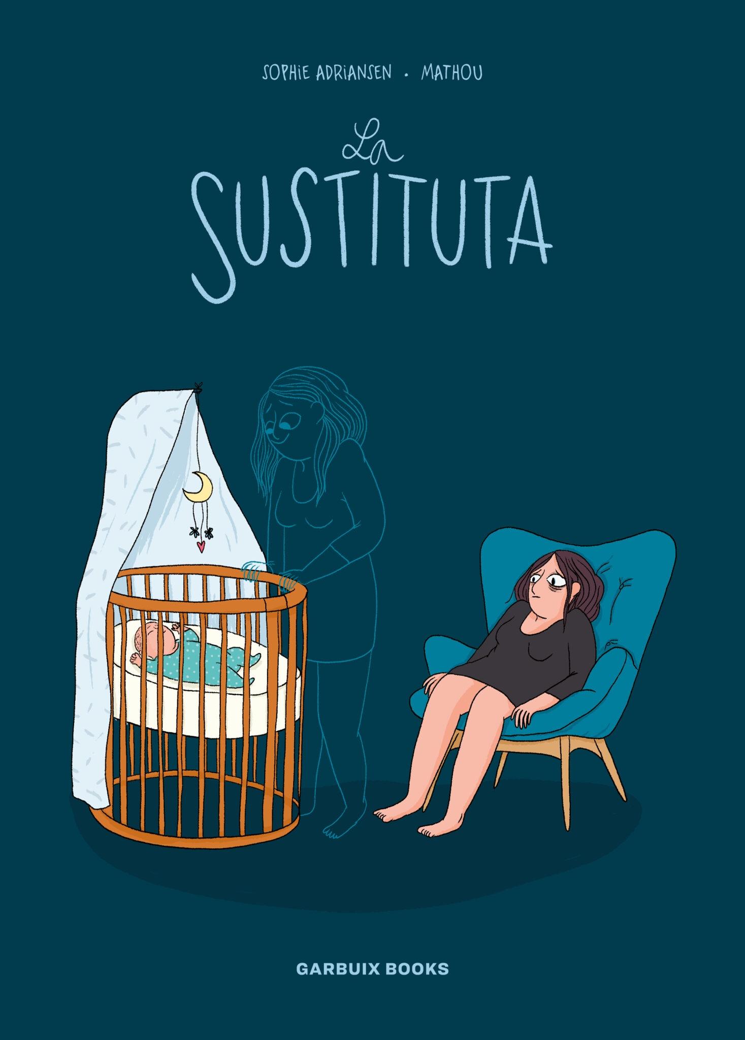 SUSTITUTA,LA