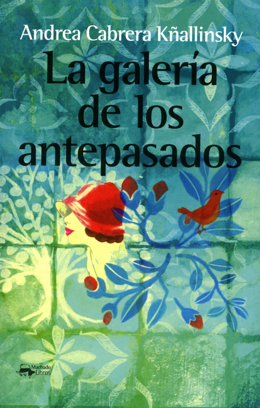 GALERIA DE LOS ANTEPASADOS, LA