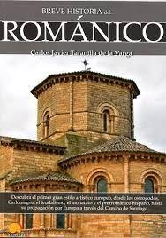 BREVE HISTORIA DEL ROMANICO