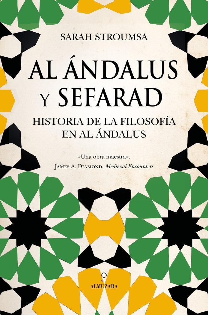 AL ÁNDALUS Y SEFARAD "HISTORIA DE LA FILOSOFÍA EN AL ÁNDALUS". 