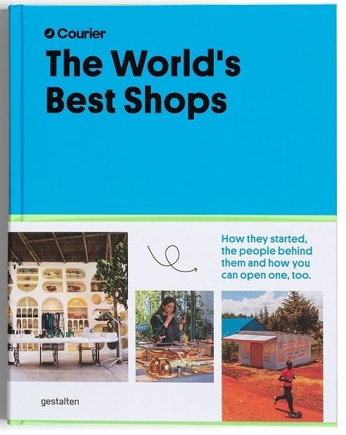 WORLD'S BEST SHOPS, THE. 