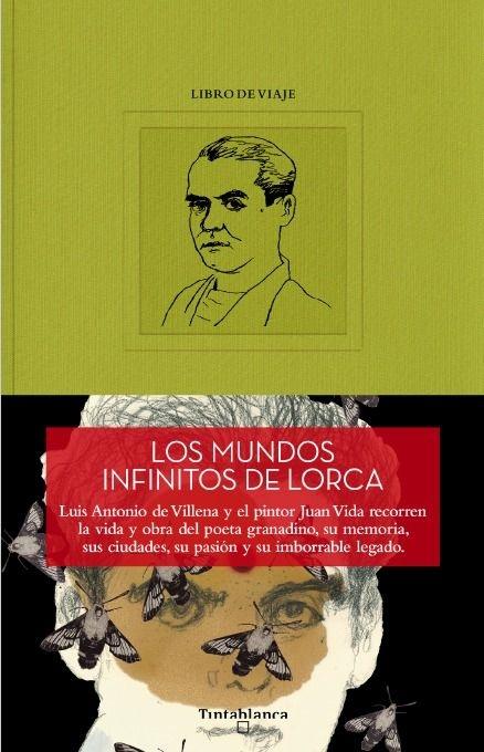 MUNDOS INFINITOS DE LORCA,LOS