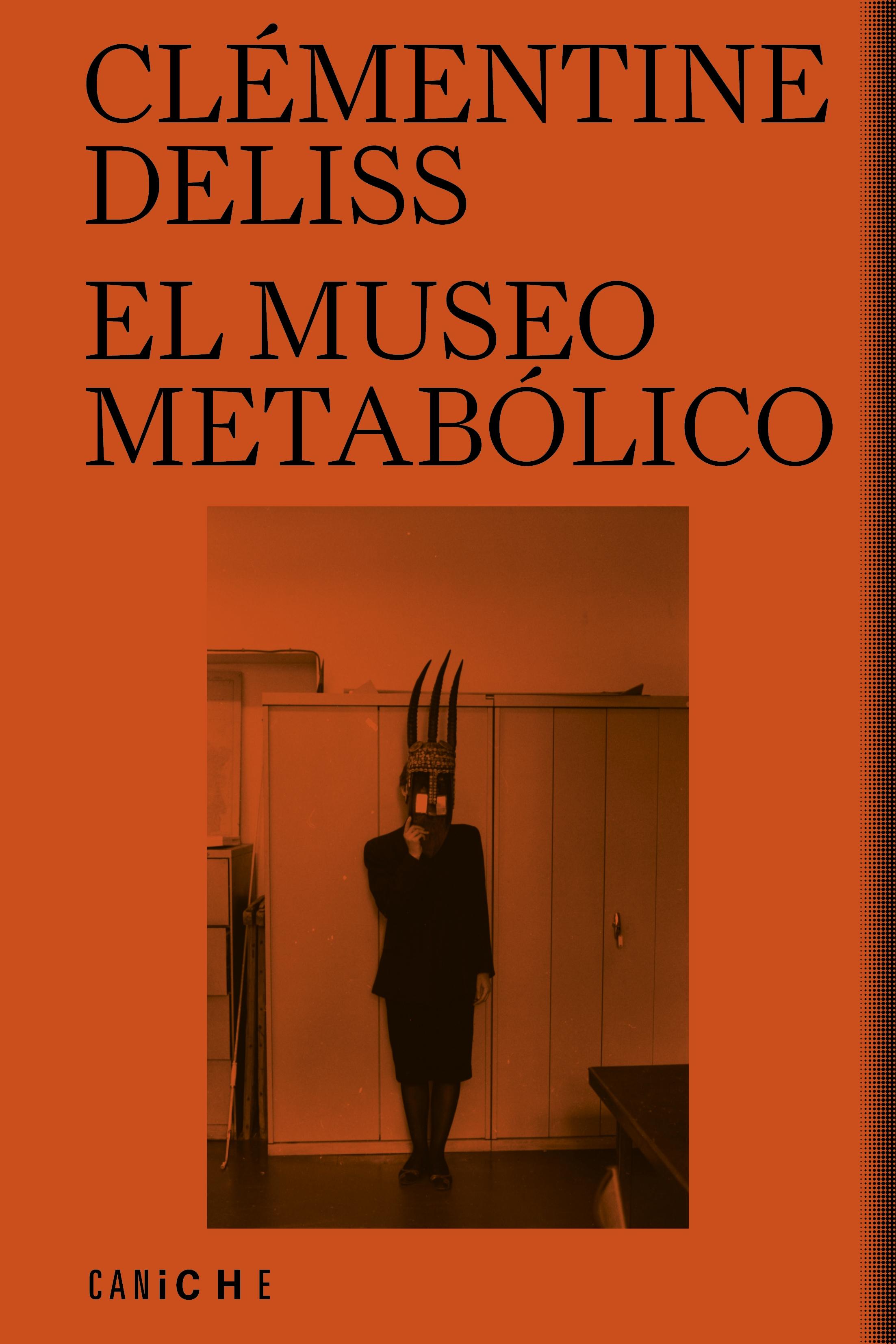 MUSEO METABOLICO, EL. 