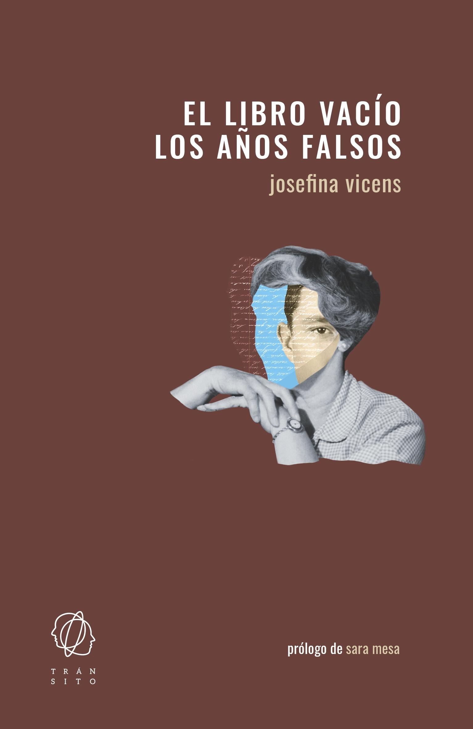 LIBRO VACIO, EL / LOS AÑOS FALSOS.