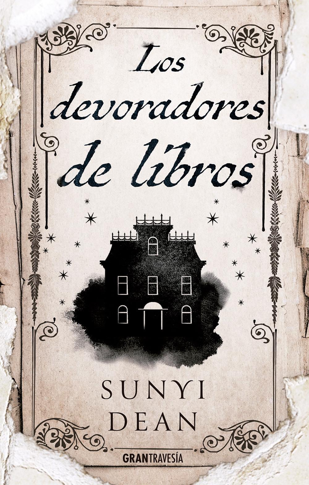 DEVORADORES DE LIBROS, LOS