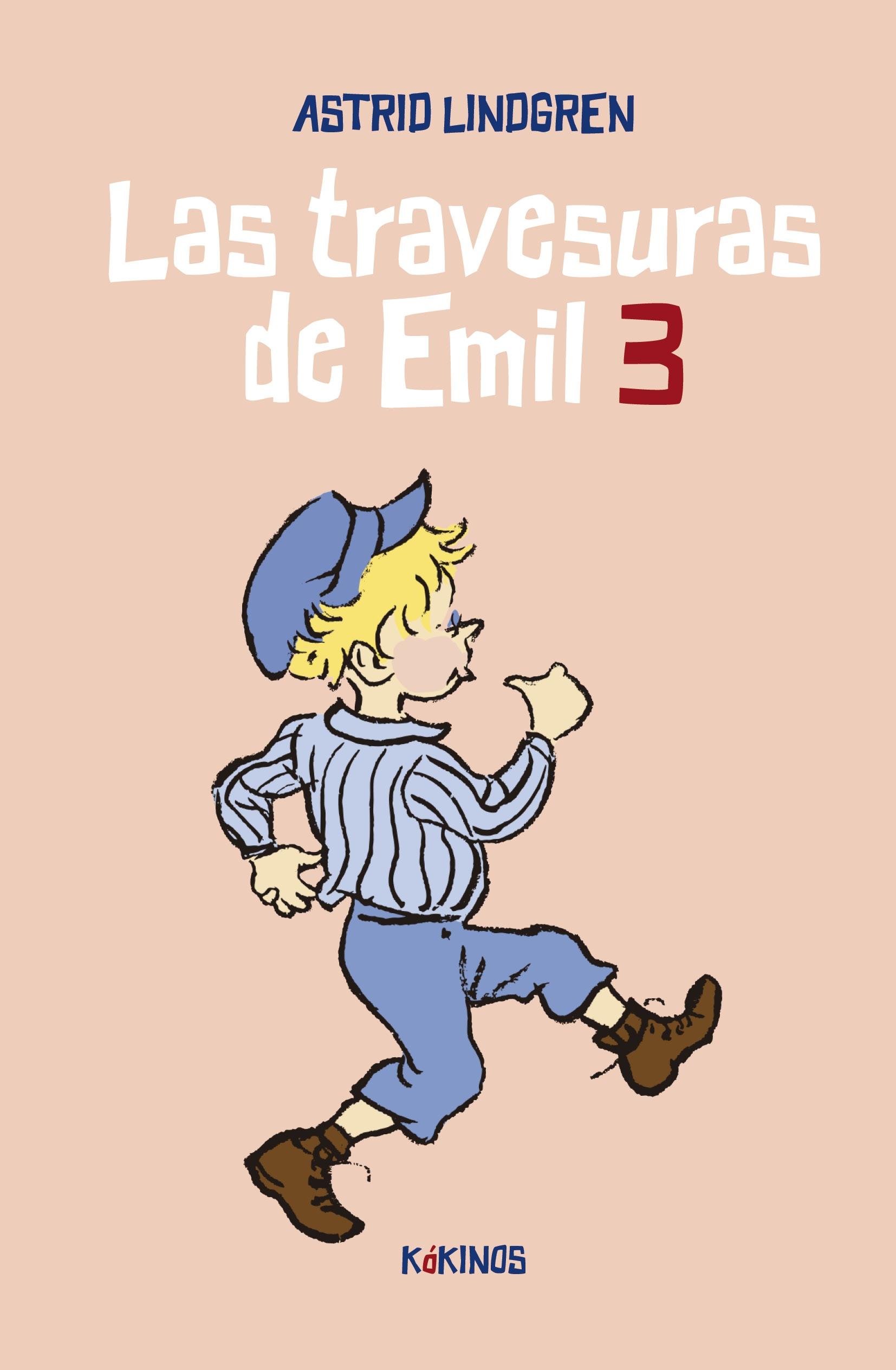 TRAVESURAS DE EMIL 3, LAS. 