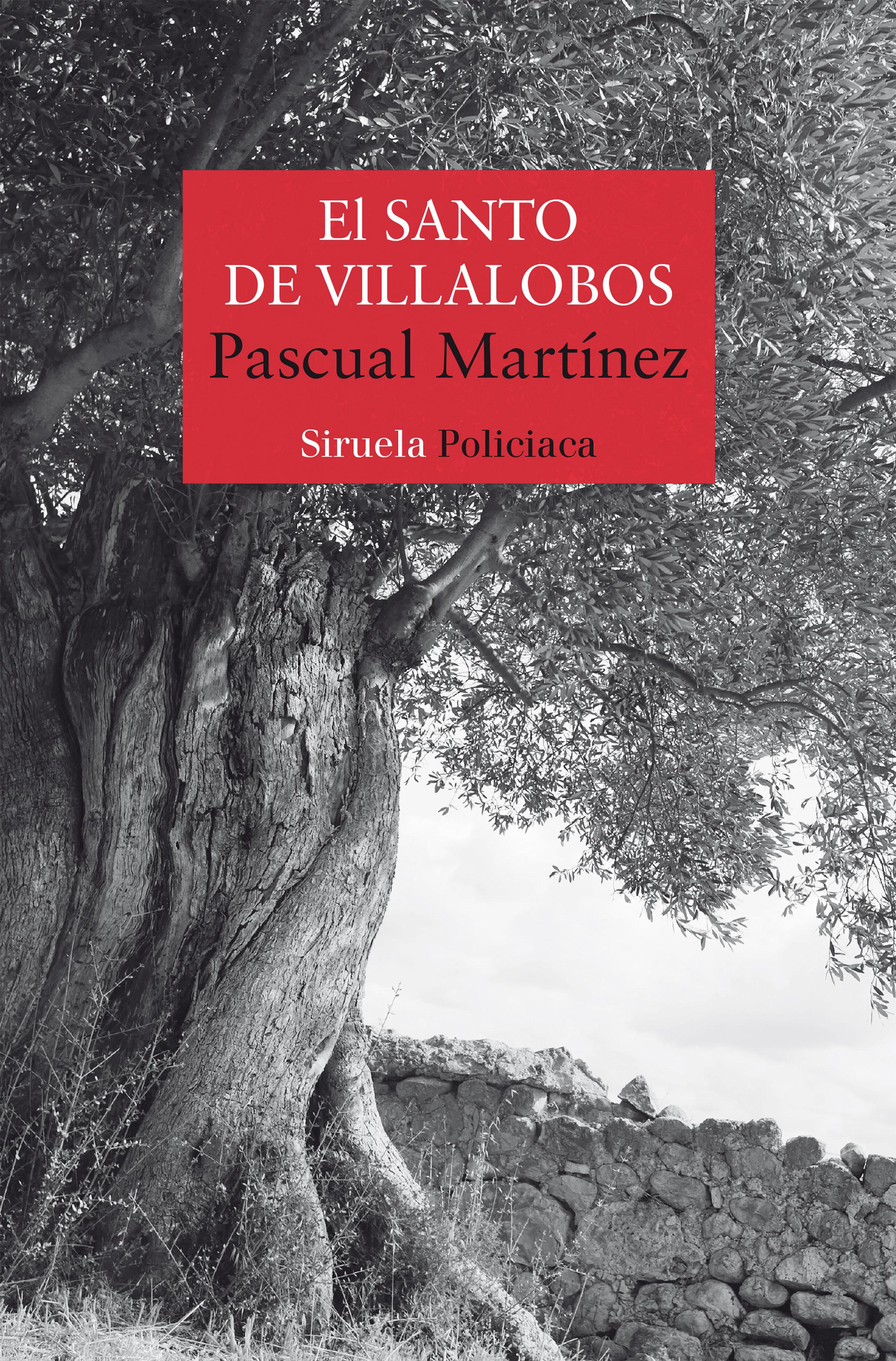 SANTO DE VILLALOBOS, EL. 