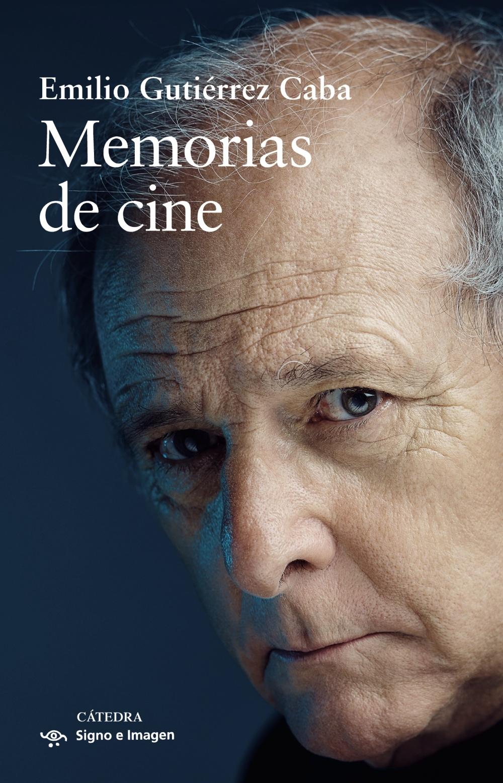 MEMORIAS DE CINE.