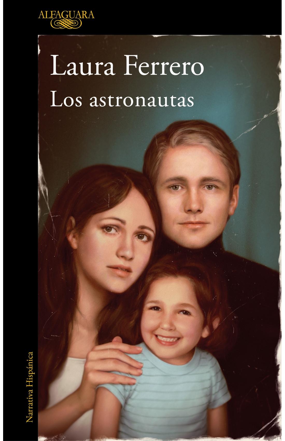 ASTRONAUTAS, LOS