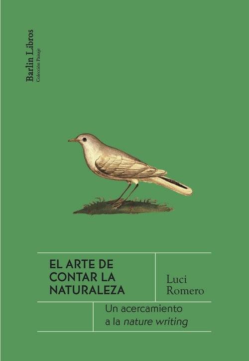 ARTE DE CONTAR LA NATURALEZA, EL