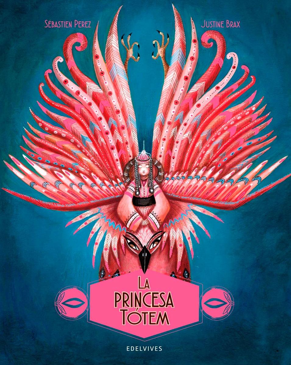 PRINCESA TOTEM, LA