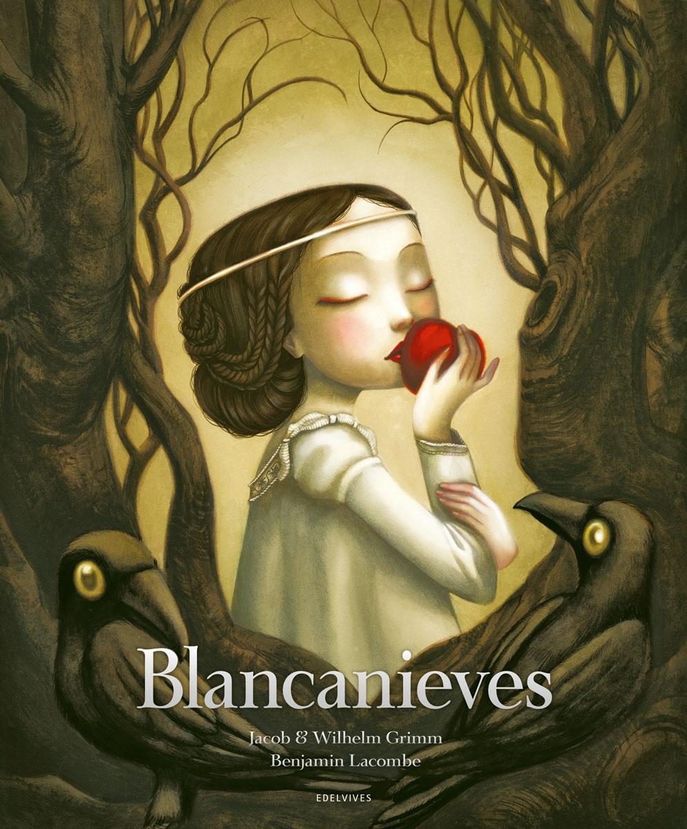 BLANCANIEVES