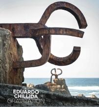 EDUARDO CHILLIDA. GRAVITATION.