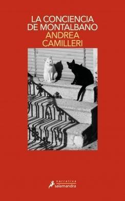 CONCIENCIA DE MONTALBANO, LA "COMISARIO MONTALBANO 34"