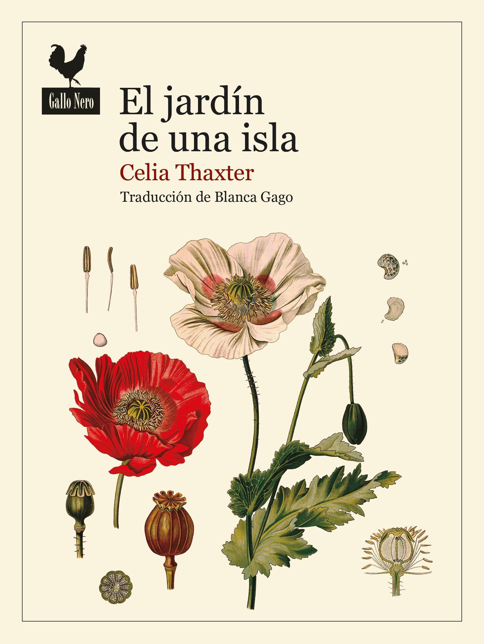 JARDIN DE UNA ISLA, EL