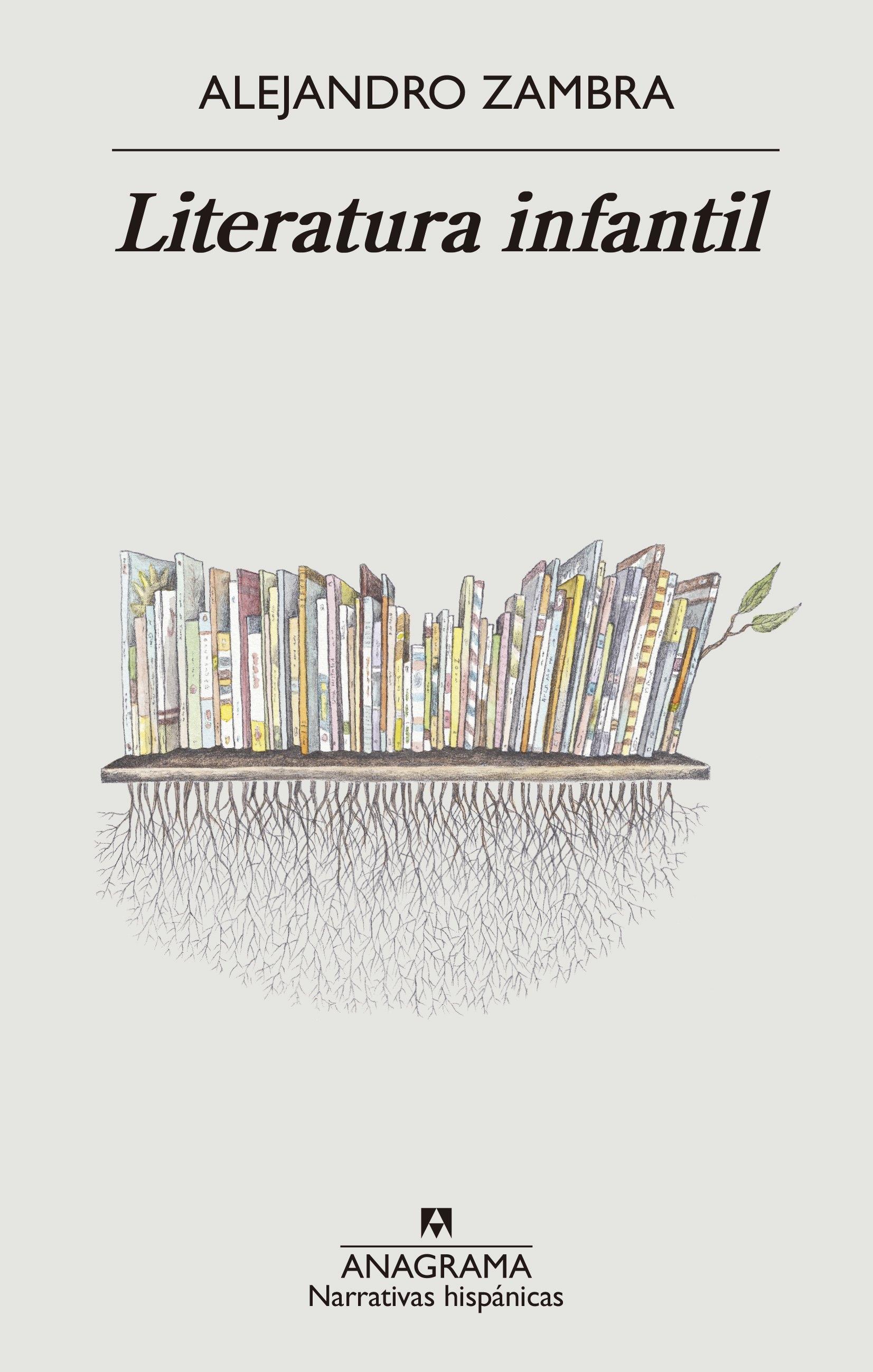 LITERATURA INFANTIL.