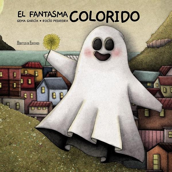 FANTASMA COLORIDO,EL