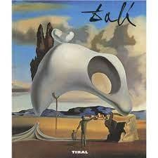 DALÍ.