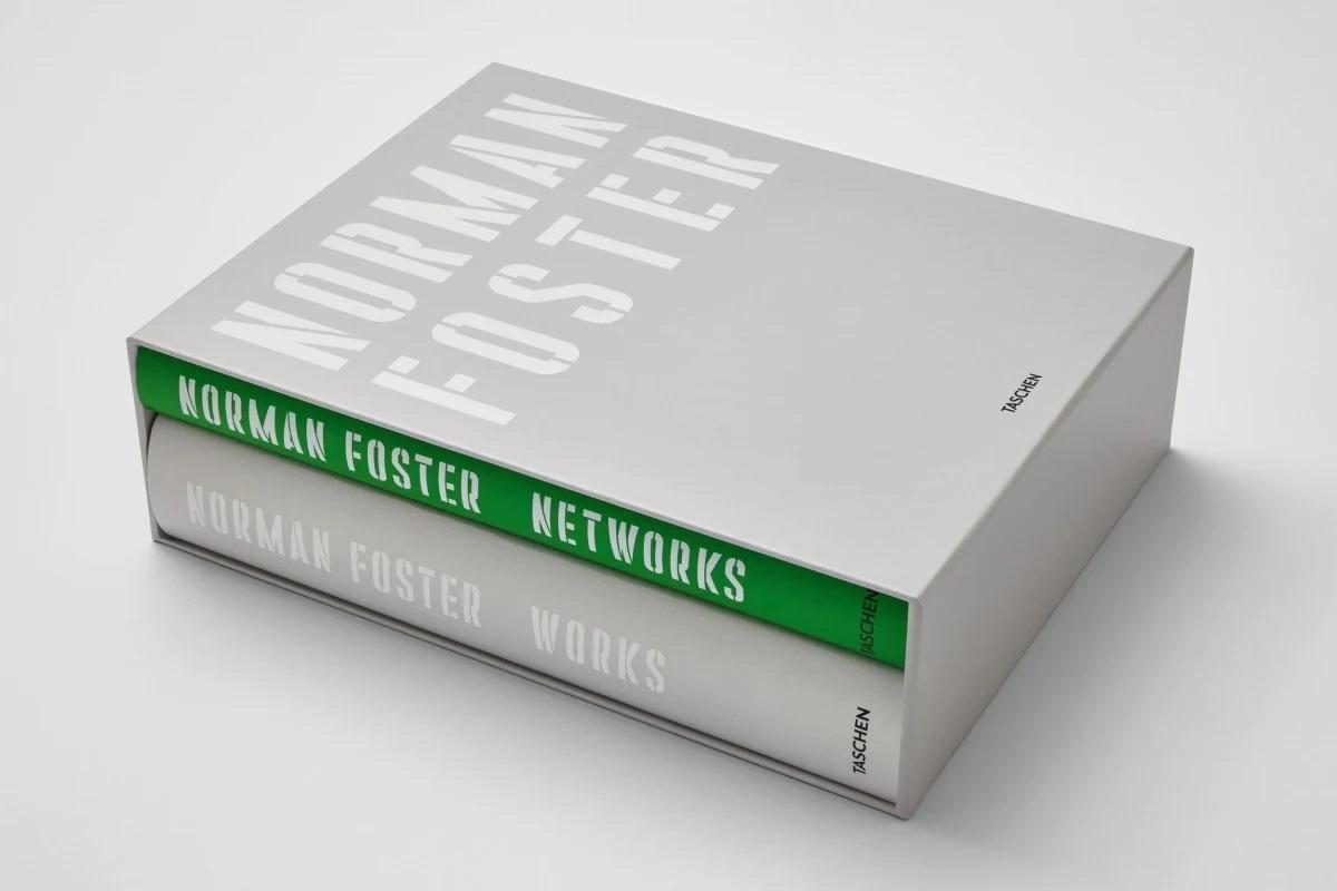 NORMAN FOSTER (2 VOLS.)