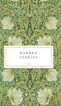 GARDEN STORIES