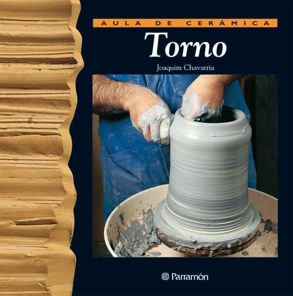 TORNO. AULA DE CERAMICA