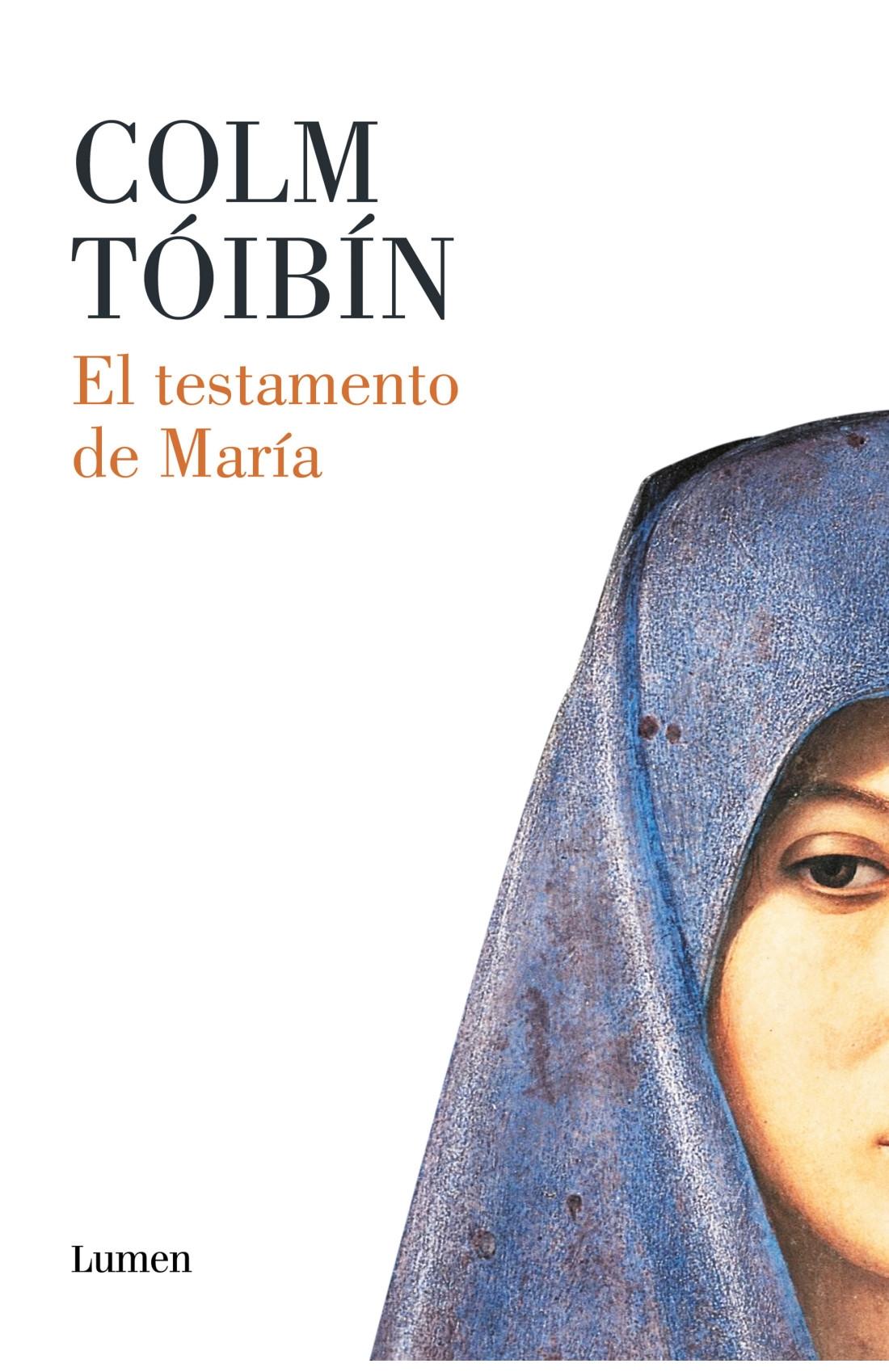 TESTAMENTO DE MARIA, EL