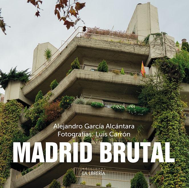 MADRID BRUTAL