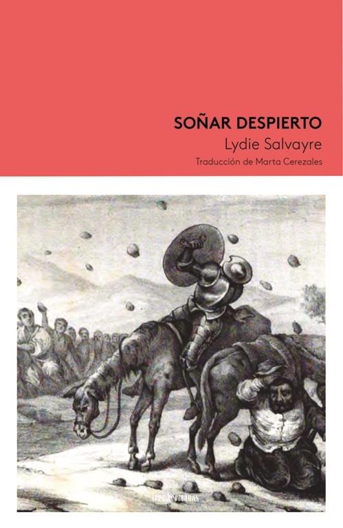 SOÑAR DESPIERTO