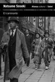 CAMINANTE, EL.