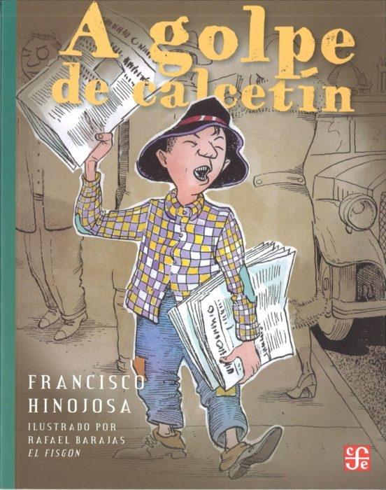 A GOLPE DE CALCETIN