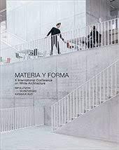 RIPOLL/TIZON: MATERIA Y FORMA "X INTERNATIONAL CONFERENCE ON WHITE ARCHITECTURE"