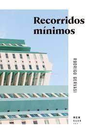 RECORRIDOS MINIMOS. 