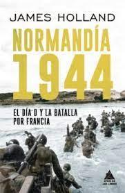 NORMANDIA 1944