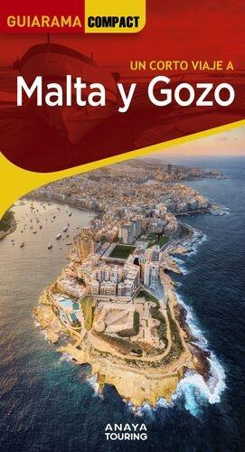 MALTA Y GOZO. UN CORTO VIAJE.