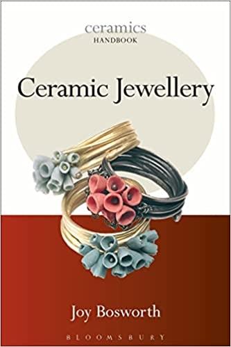CERAMIC JEWELLERY