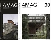 A. MAG 30 + A. MAG PT1. (SPECIAL LIMITED OFFER PACK) "30: INTERNATIONAL ARCHIETECTURE / 01: PORTUGUESE ARCHITECTURE". 
