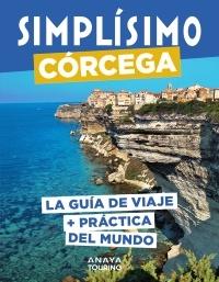 SIMPLISIMO: CORCEGA