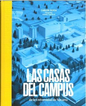 CASAS DEL CAMPUS DE LA UNIVERSIDAD DE NAVARRA, LAS 