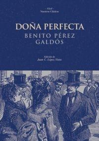 DOÑA PERFECTA