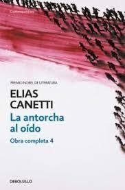 ANTORCHA AL OIDO, LA "OBRA COMPLETA 4"